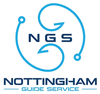 Nottingham Guide Service | Fishing Guide Lake Oconee